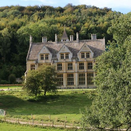 Bellhouse Villa Stonehouse  Eksteriør bilde
