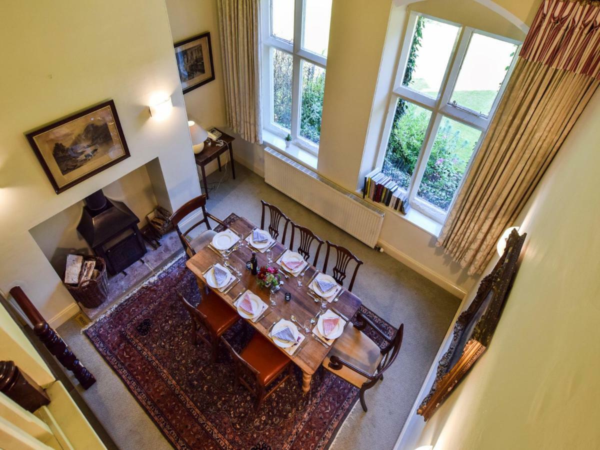 Bellhouse Villa Stonehouse  Eksteriør bilde