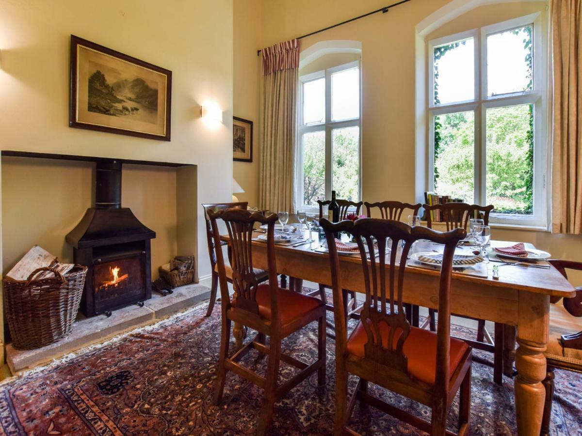 Bellhouse Villa Stonehouse  Eksteriør bilde