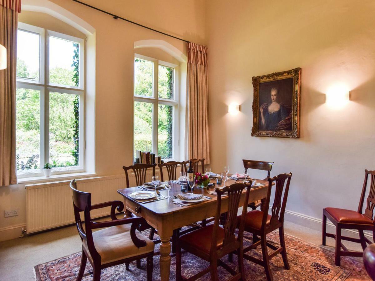 Bellhouse Villa Stonehouse  Eksteriør bilde