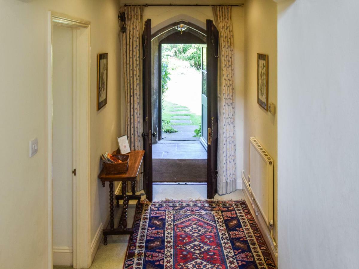 Bellhouse Villa Stonehouse  Eksteriør bilde
