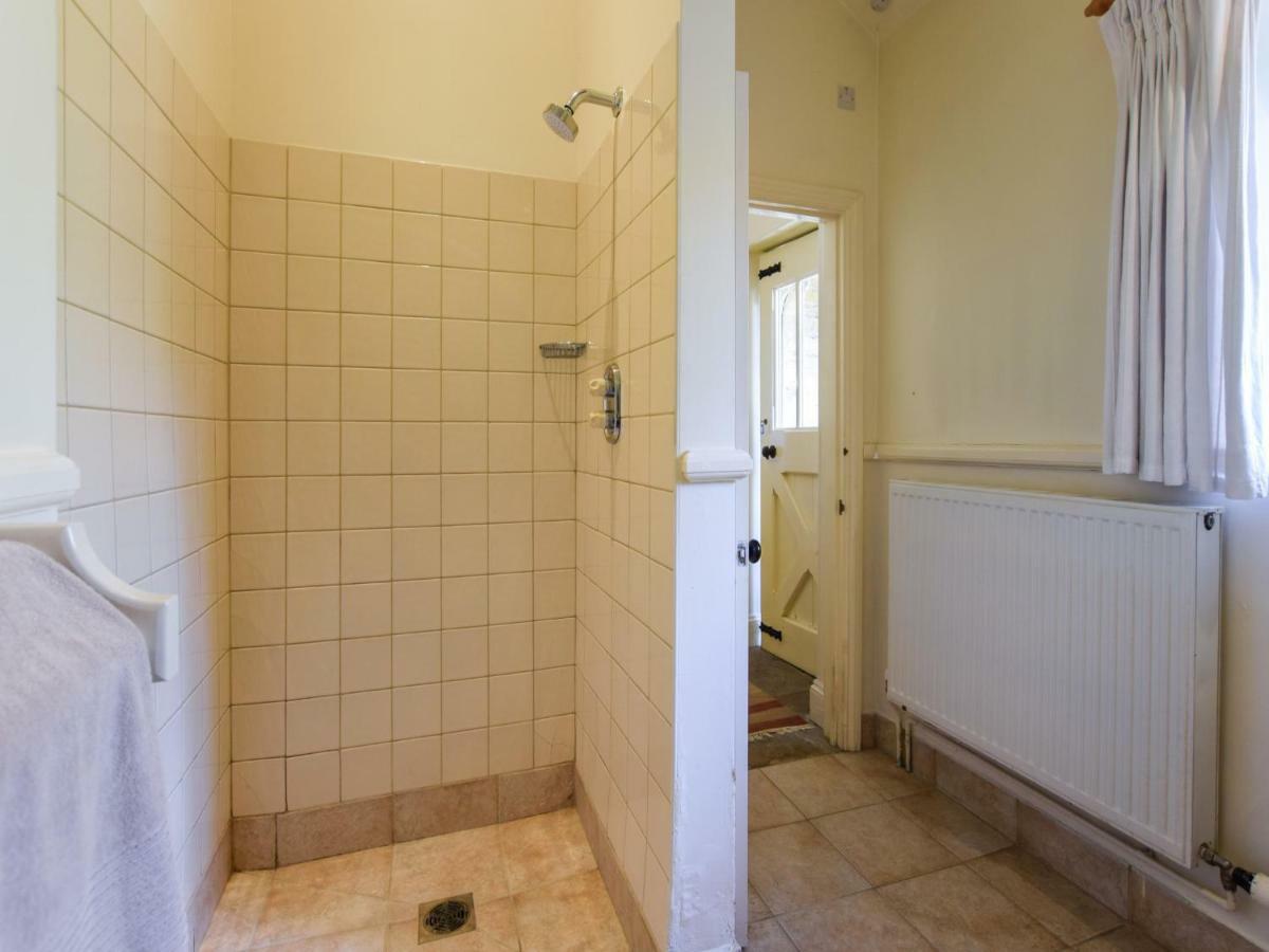 Bellhouse Villa Stonehouse  Eksteriør bilde