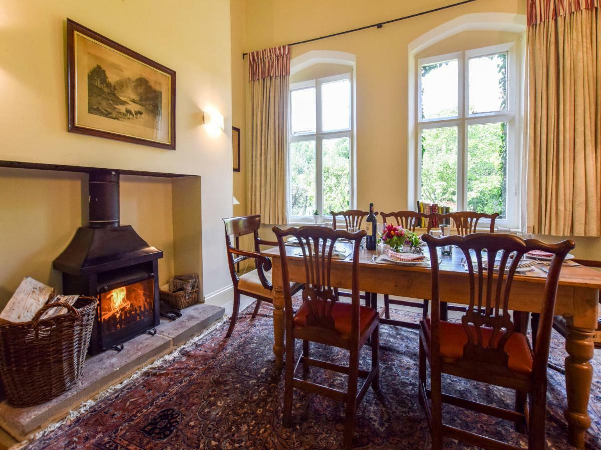 Bellhouse Villa Stonehouse  Eksteriør bilde
