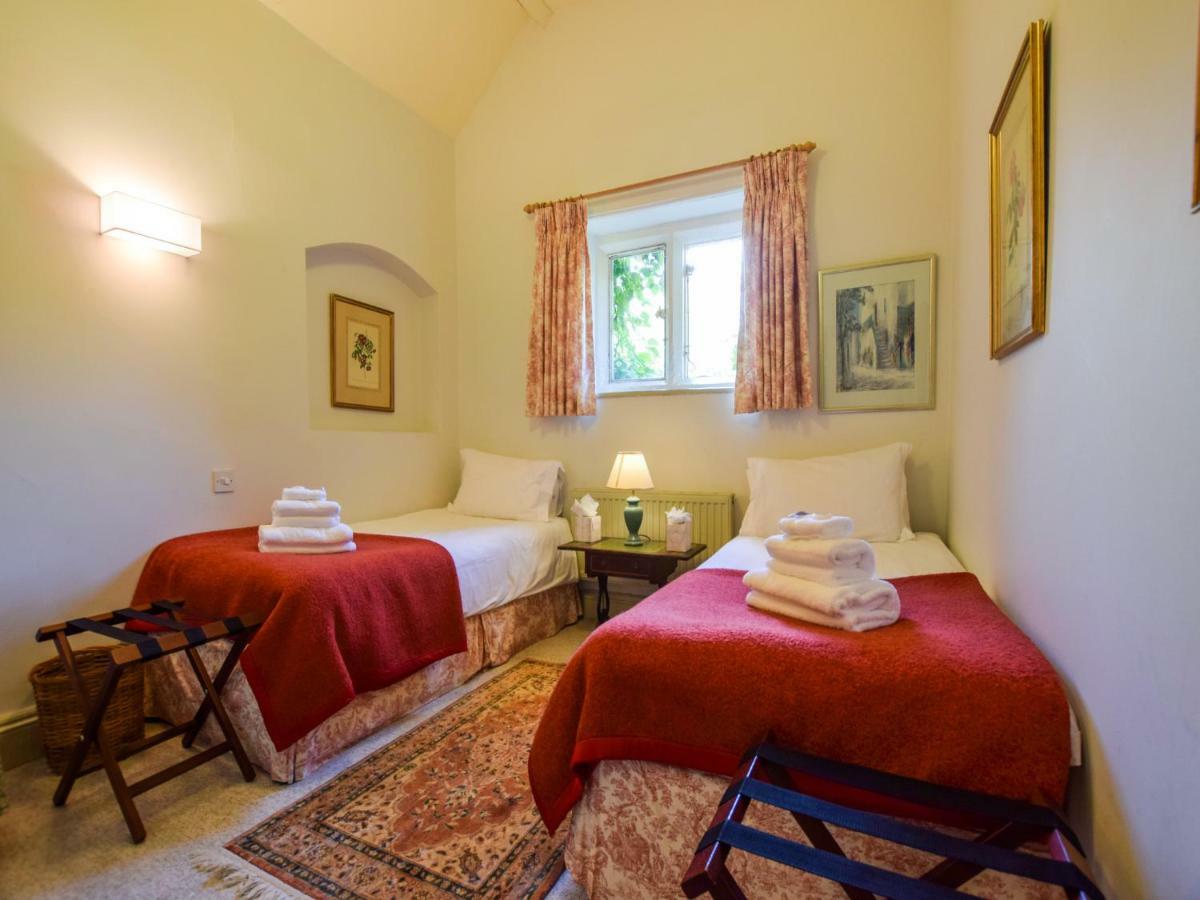 Bellhouse Villa Stonehouse  Eksteriør bilde