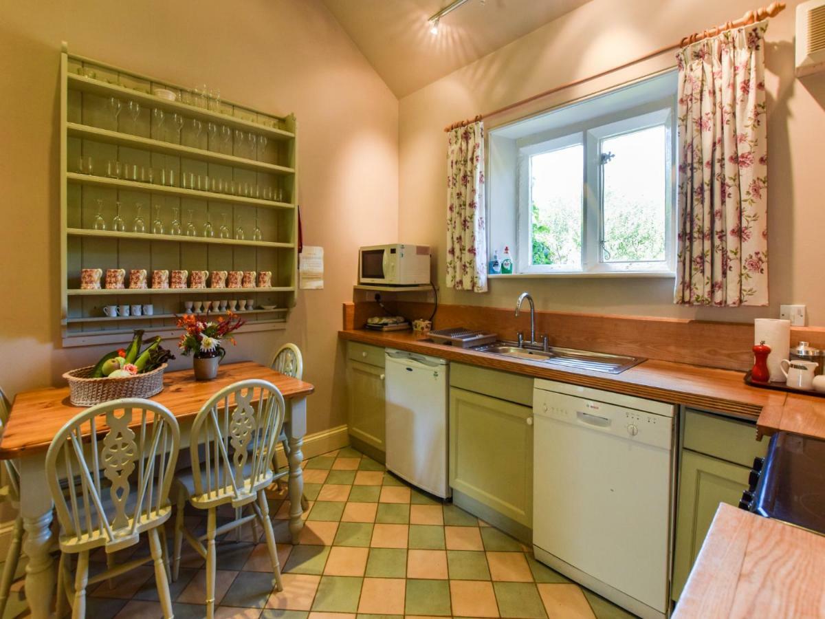 Bellhouse Villa Stonehouse  Eksteriør bilde