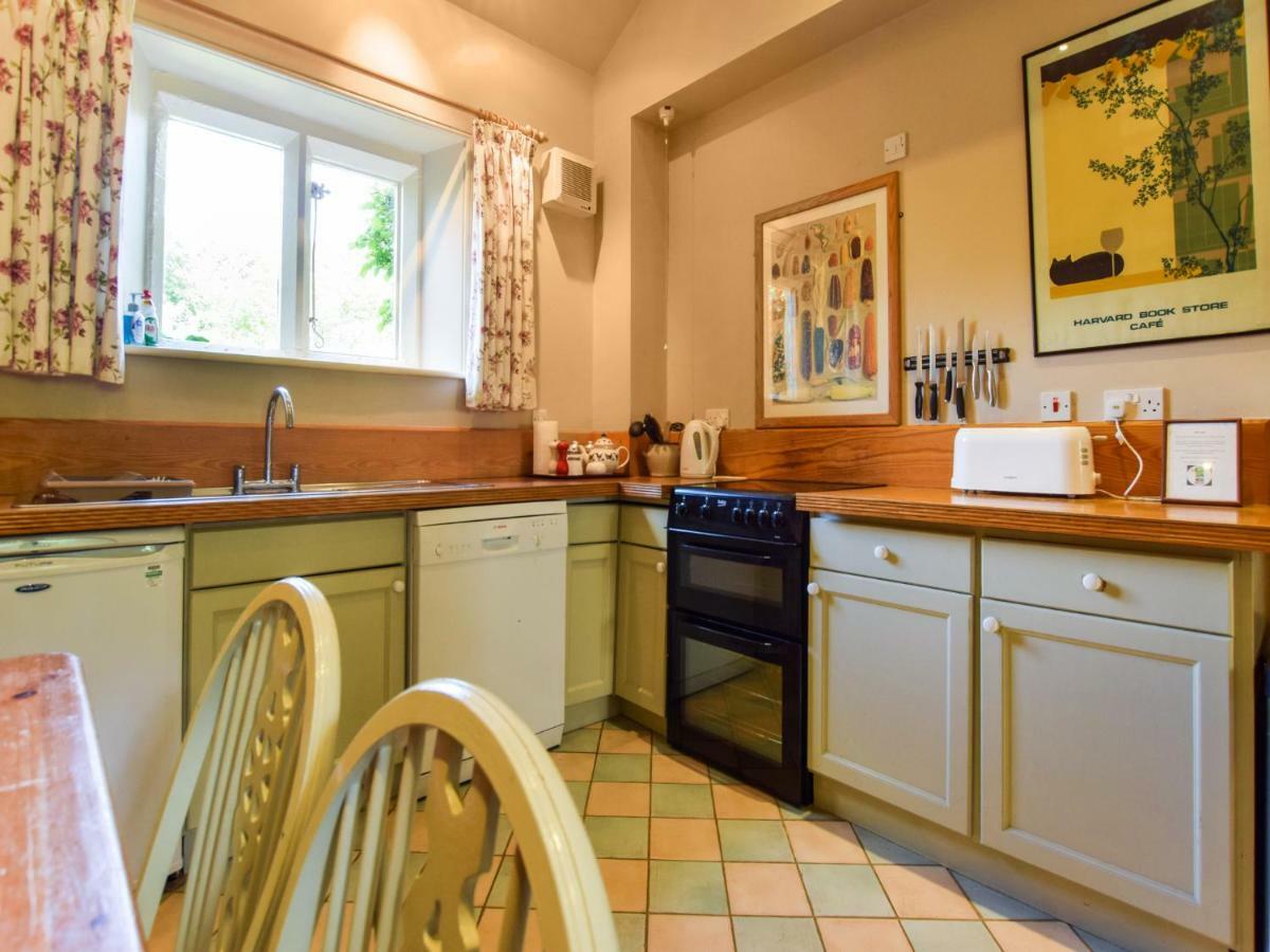 Bellhouse Villa Stonehouse  Eksteriør bilde