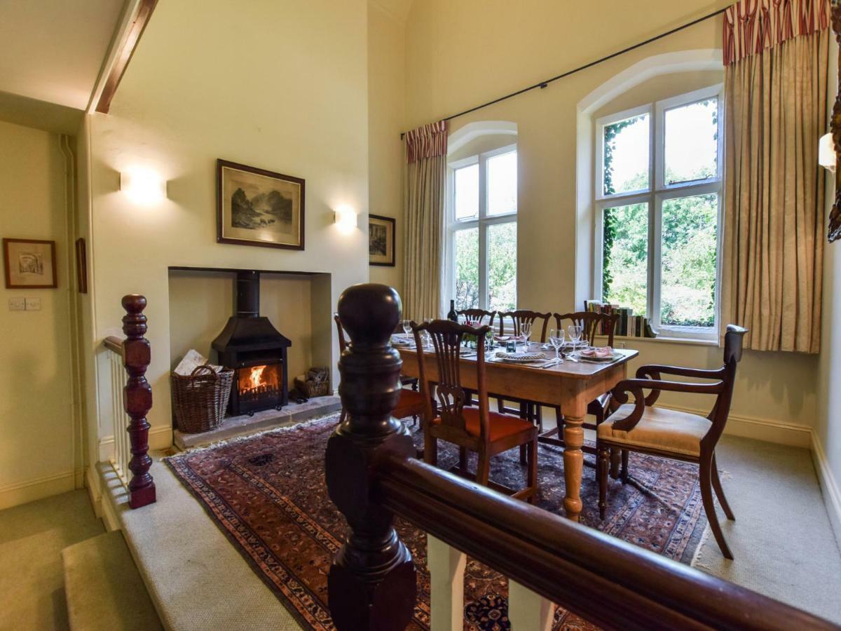 Bellhouse Villa Stonehouse  Eksteriør bilde