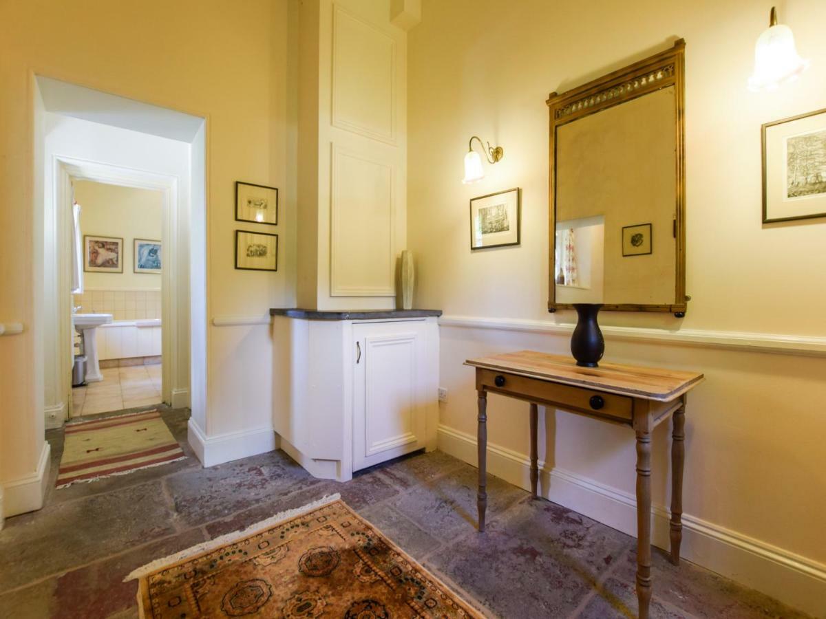 Bellhouse Villa Stonehouse  Eksteriør bilde