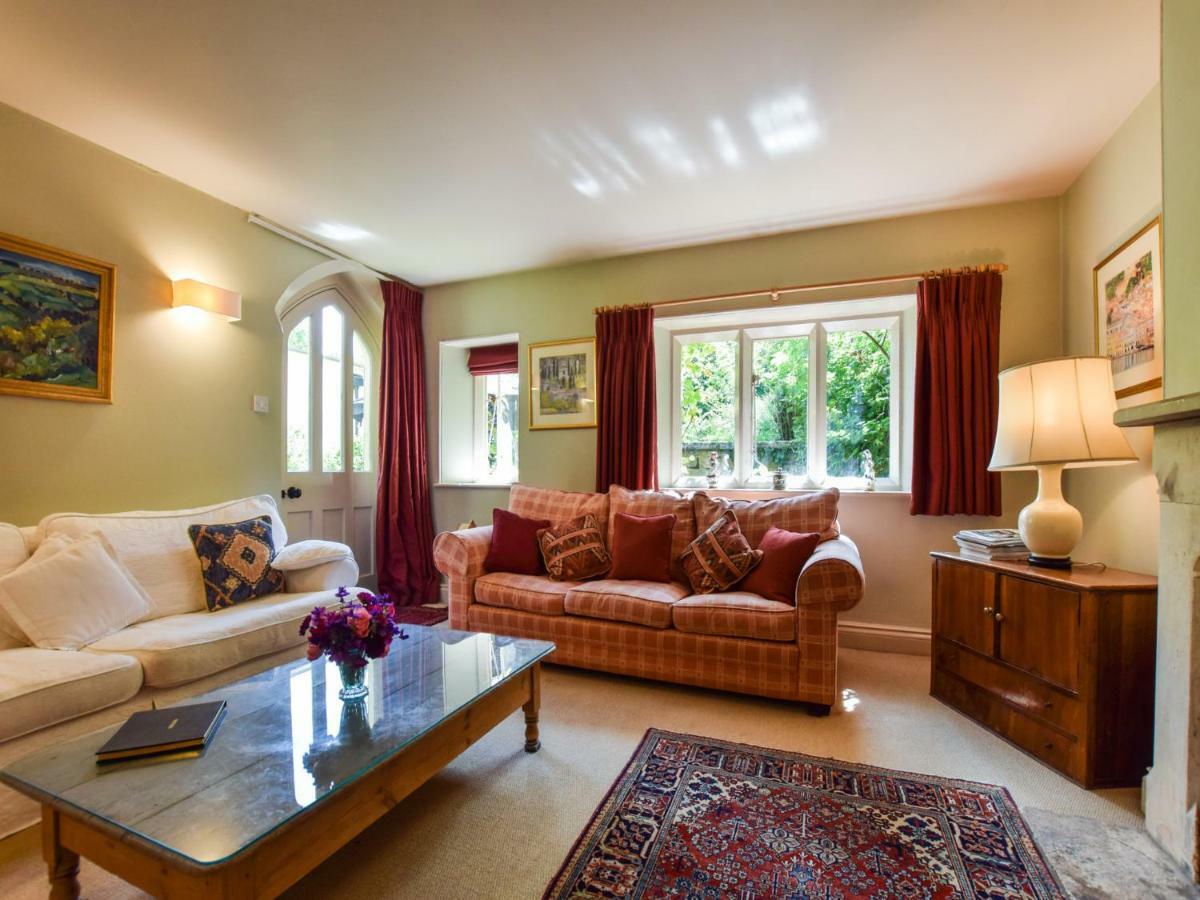 Bellhouse Villa Stonehouse  Eksteriør bilde